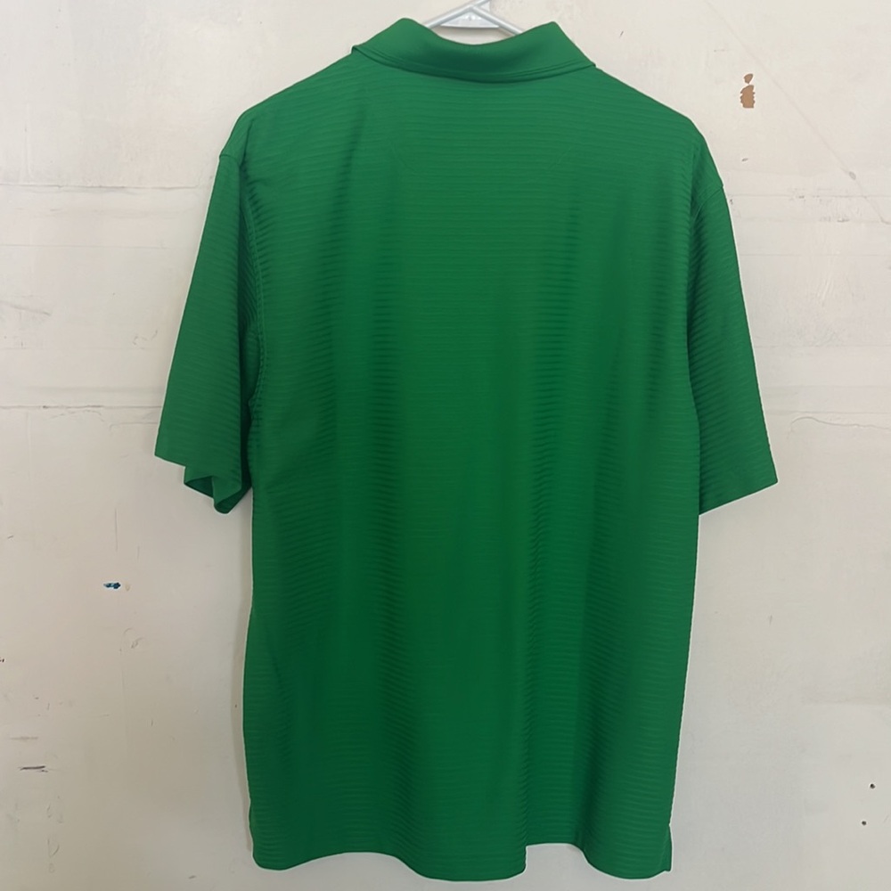 Green Polo - Picture 4 of 4